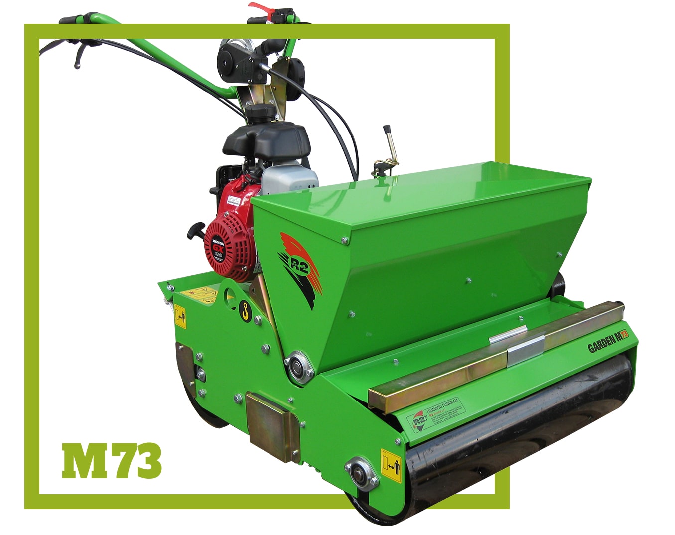R2 Rinaldi M73